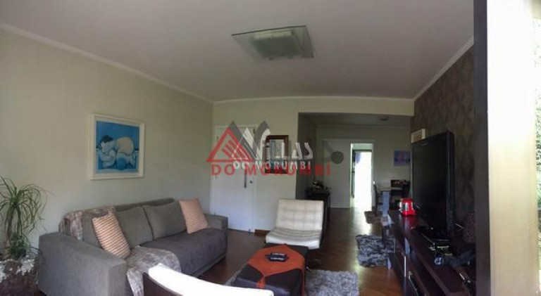 Imagem Apartamento com 3 Quartos à Venda, 139 m² em Jardim Ampliação - São Paulo Imagem Apartamento com 3 Quartos à Venda, 139 m² em Jardim Ampliação - São Paulo