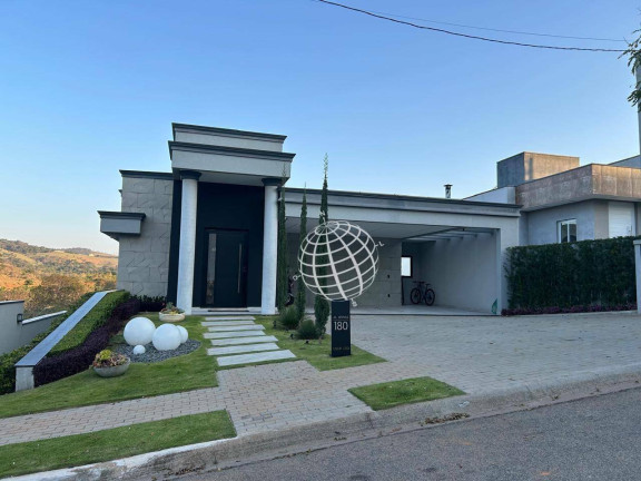 Imagem Casa com 3 Quartos à Venda, 347 m² em Condomínio Figueira Garden - Atibaia Imagem Casa com 3 Quartos à Venda, 347 m² em Condomínio Figueira Garden - Atibaia