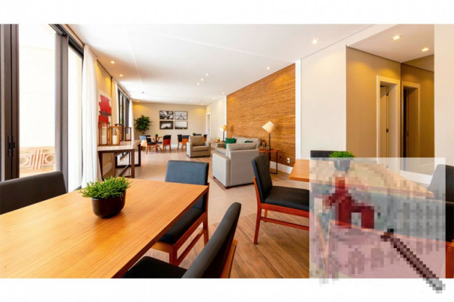 Imagem Imóvel com 4 Quartos à Venda, 455 m² em Vila Mariana - São Paulo Imagem Imóvel com 4 Quartos à Venda, 455 m² em Vila Mariana - São Paulo