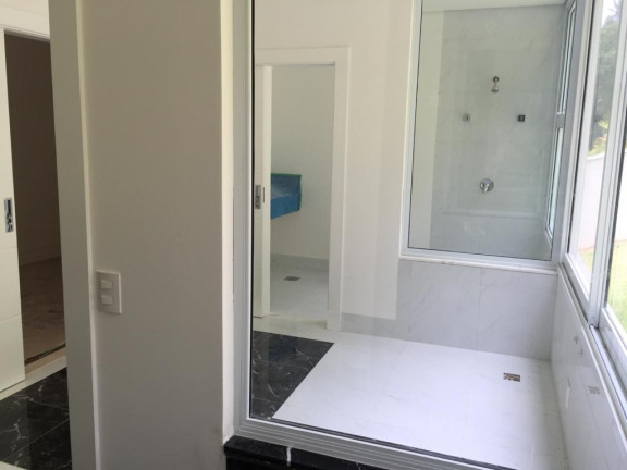 Imagem Casa de Condomínio com 5 Quartos à Venda, 530 m² em Alpha Sitio - Alphaville
