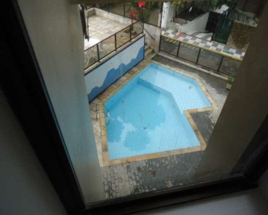 Imagem Apartamento com 3 Quartos à Venda, 158 m² em Pitangueiras - Guarujá