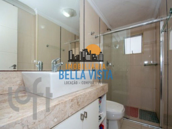 Imagem Apartamento com 3 Quartos à Venda,  em Brooklin Paulista - São Paulo