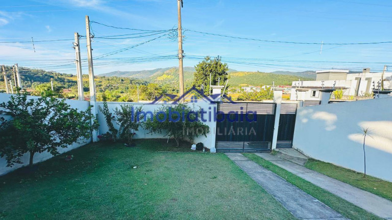Imagem Casa com 3 Quartos à Venda, 500 m² em Jardim Estância Brasil - Atibaia