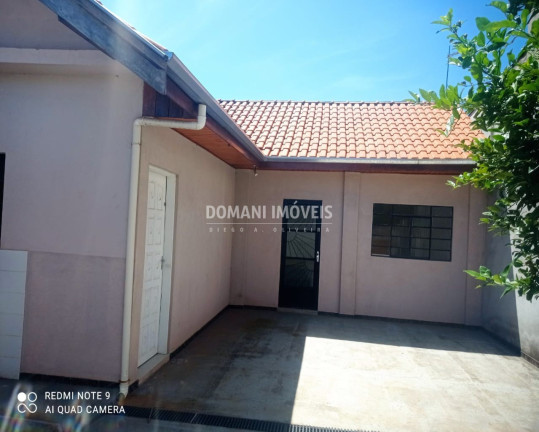 Imagem Casa com 2 Quartos à Venda, 180 m² em Região De Pindamonhangaba - Pindamonhangaba