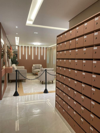 Apartamento com 2 Quartos à Venda, 85 m² em Maracanã - Praia Grande