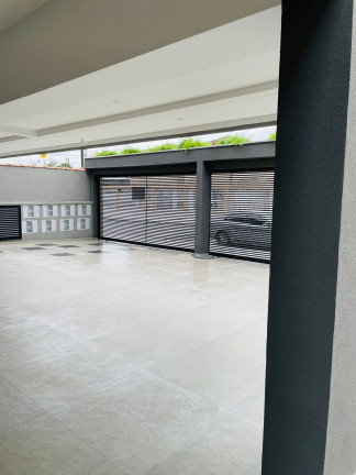 Imagem Casa de Condomínio com 2 Quartos à Venda, 72 m² em Sítio Do Campo - Praia Grande Imagem Casa de Condomínio com 2 Quartos à Venda, 72 m² em Sítio Do Campo - Praia Grande