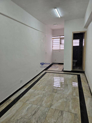 Sala Comercial para Alugar, 18 m² em Macedo - Guarulhos
