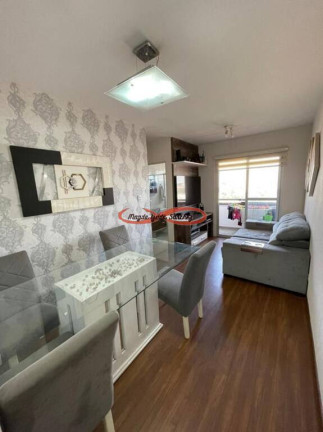 Imagem Apartamento com 2 Quartos para Alugar, 50 m² em Chácara Mafalda - São Paulo Imagem Apartamento com 2 Quartos para Alugar, 50 m² em Chácara Mafalda - São Paulo