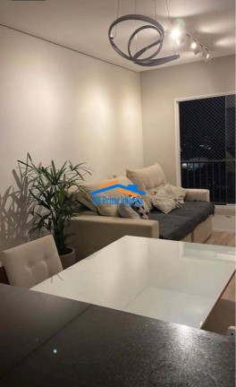 Imagem Apartamento com 3 Quartos à Venda, 65 m² em Umuarama - Osasco