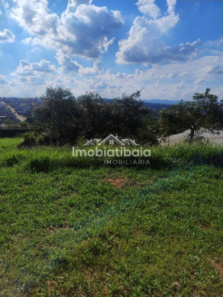 Imagem Terreno em Condomínio à Venda, 800 m² em Usina - Atibaia