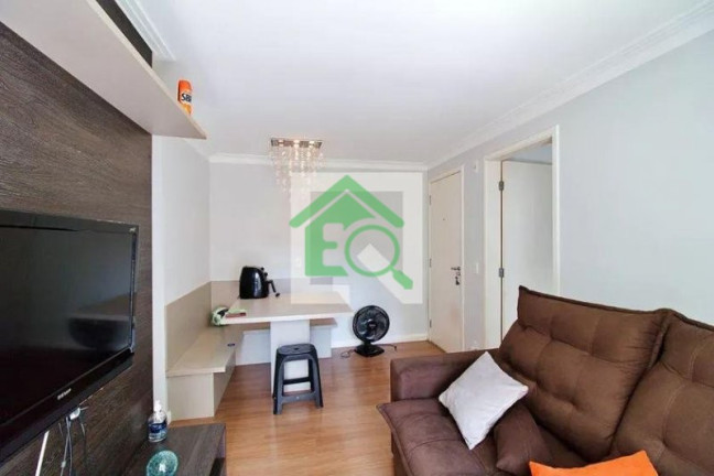Imagem Apartamento com 2 Quartos à Venda, 58 m² em Jardim Wanda - Taboão Da Serra