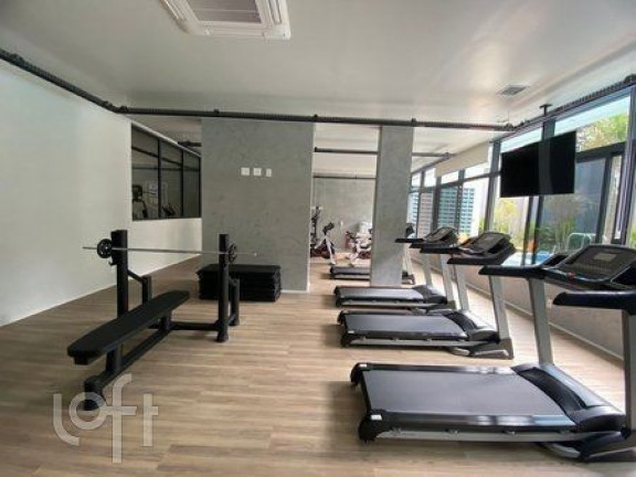 Imagem Apartamento com 1 Quarto à Venda, 39 m² em Vila Mariana - São Paulo