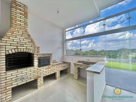 Imagem Casa de Condomínio com 3 Quartos à Venda, 507 m² em Paisagem Renoir - Cotia