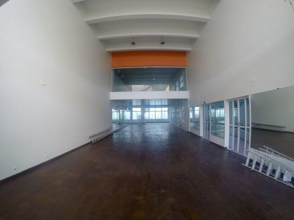 Imagem Imóvel Comercial à Venda, 953 m² em Indianópolis - São Paulo