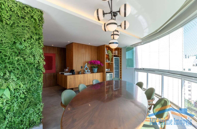 Imagem Apartamento com 3 Quartos à Venda, 210 m² em Planalto Paulista - São Paulo Imagem Apartamento com 3 Quartos à Venda, 210 m² em Planalto Paulista - São Paulo