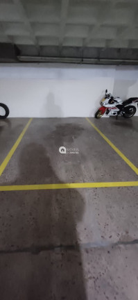 Imagem Apartamento com 4 Quartos à Venda, 207 m²