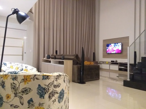 Imagem Casa com 3 Quartos à Venda, 350 m² em Parque Ibiti Reserva - Sorocaba Imagem Casa com 3 Quartos à Venda, 350 m² em Parque Ibiti Reserva - Sorocaba