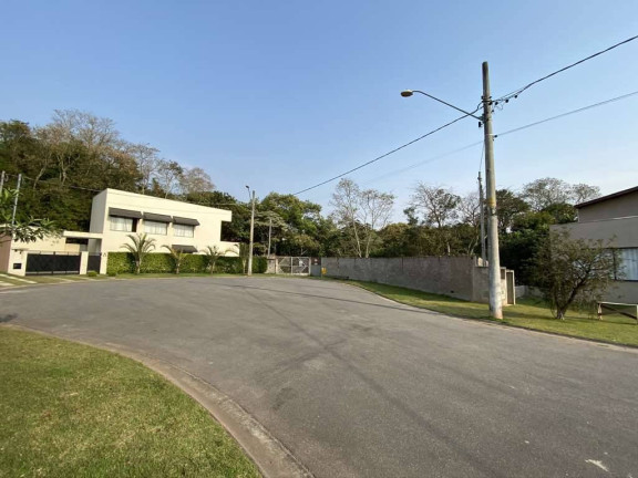 Terreno em Condomínio à Venda, 622 m² em Chácara Moinho Velho - Carapicuíba