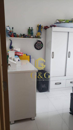 Imagem Casa de Vila com 2 Quartos à Venda, 58 m² em Caiçara - Praia Grande