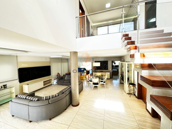 Casa com 5 Quartos à Venda, 580 m² em Interlagos - Vila Velha