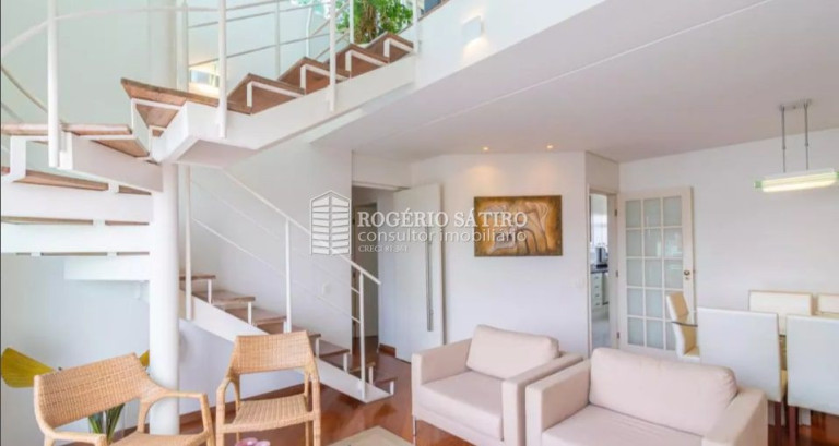 Imagem Cobertura com 3 Quartos à Venda, 214 m² em Jardim Vila Mariana - São Paulo Imagem Cobertura com 3 Quartos à Venda, 214 m² em Jardim Vila Mariana - São Paulo