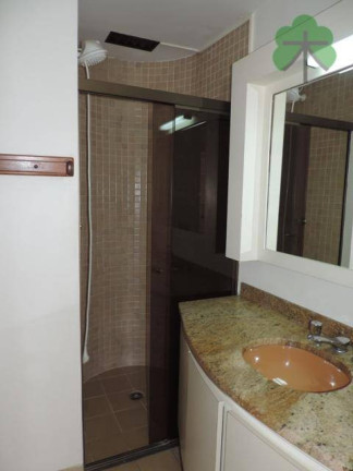 Imagem Apartamento com 4 Quartos à Venda, 227 m² em Vila Morumbi - São Paulo