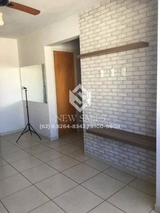 Imagem Apartamento com 2 Quartos à Venda, 60 m² em Setor Negrão De Lima - Goiânia Imagem Apartamento com 2 Quartos à Venda, 60 m² em Setor Negrão De Lima - Goiânia