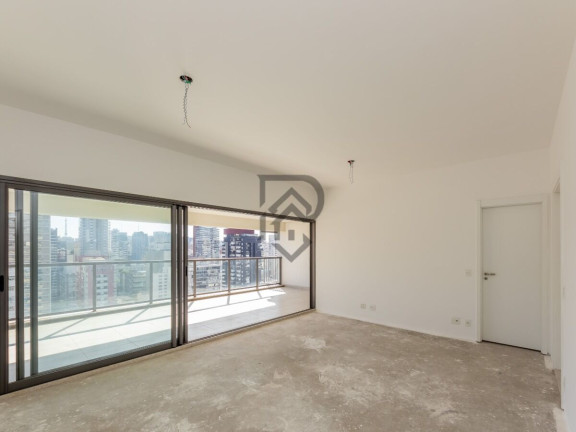 Imagem Apartamento com 4 Quartos à Venda, 162 m² em Pinheiros - São Paulo Imagem Apartamento com 4 Quartos à Venda, 162 m² em Pinheiros - São Paulo