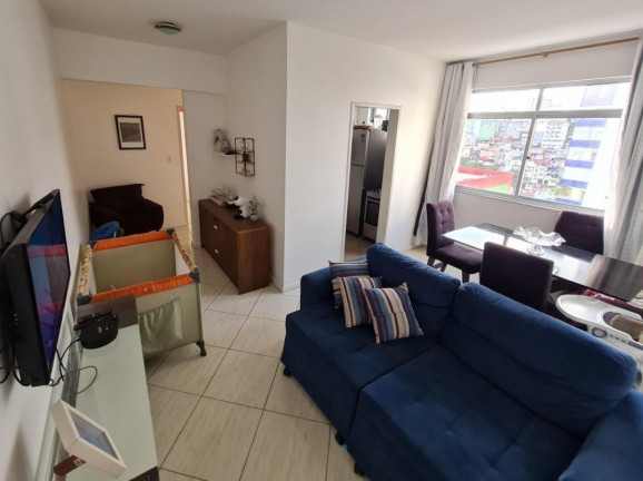 Imagem Apartamento com 2 Quartos à Venda, 48 m² em Garcia - Salvador Imagem Apartamento com 2 Quartos à Venda, 48 m² em Garcia - Salvador