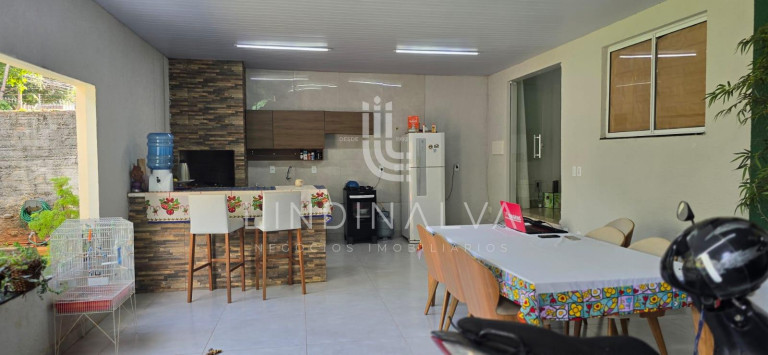 Imagem Casa com 4 Quartos à Venda, 205 m² em Vila Matilde - Foz Do Iguacu Imagem Casa com 4 Quartos à Venda, 205 m² em Vila Matilde - Foz Do Iguacu