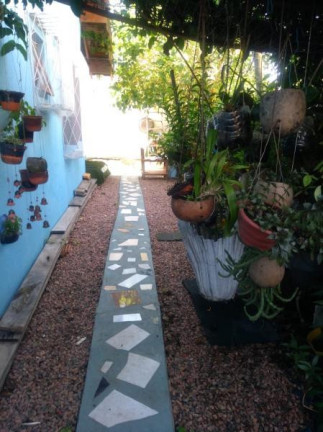 Imagem Casa com 2 Quartos à Venda, 56 m² em Parque Dos Maias - Porto Alegre Imagem Casa com 2 Quartos à Venda, 56 m² em Parque Dos Maias - Porto Alegre