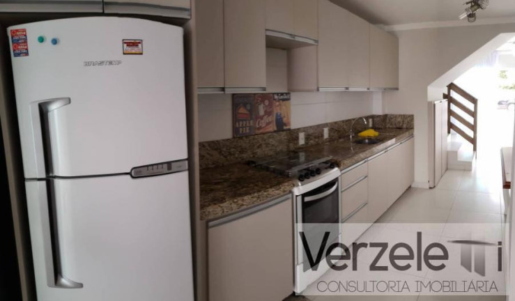 Imagem Casa com 2 Quartos à Venda, 70 m² em São Francisco De Assis - Camboriú