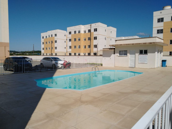 Imagem Apartamento com 2 Quartos à Venda, 52 m² em Itaipava - Itajaí Imagem Apartamento com 2 Quartos à Venda, 52 m² em Itaipava - Itajaí