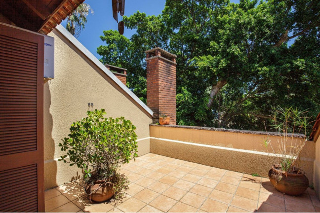 Imagem Casa de Condomínio com 3 Quartos à Venda, 205 m² em Ipanema - Porto Alegre Imagem Casa de Condomínio com 3 Quartos à Venda, 205 m² em Ipanema - Porto Alegre