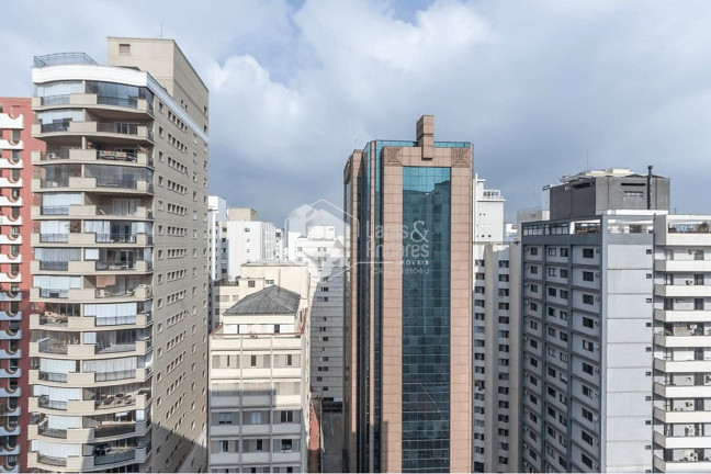 Imagem Apartamento com 2 Quartos à Venda, 60 m² em Jardim Paulista - São Paulo Imagem Apartamento com 2 Quartos à Venda, 60 m² em Jardim Paulista - São Paulo