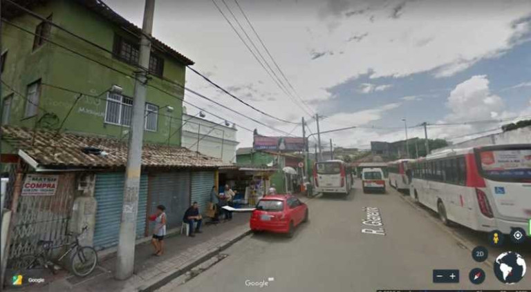 Imagem Imóvel à Venda, 405 m² em Campo Grande - Rio De Janeiro Imagem Imóvel à Venda, 405 m² em Campo Grande - Rio De Janeiro