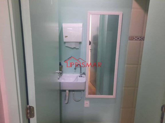 Imagem Loja à Venda, 100 m² em Pompeia - Santos