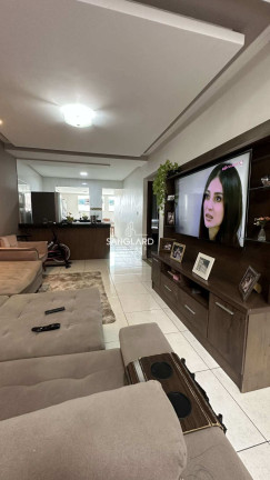 Imagem Casa com 6 Quartos à Venda, 189 m² em Bethânia - Ipatinga