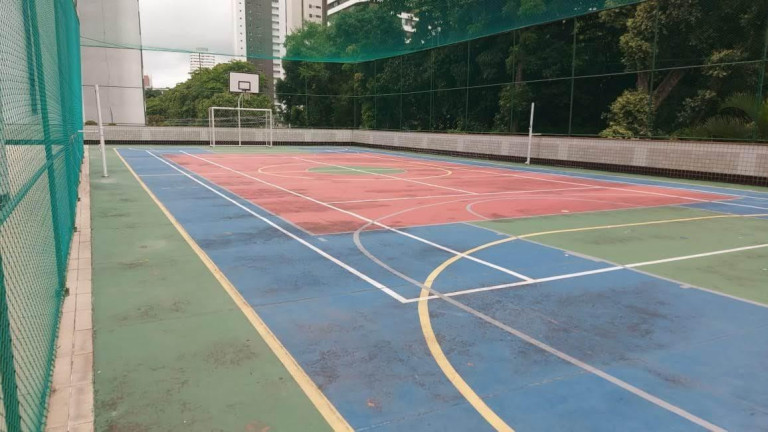 Imagem Imóvel com 4 Quartos à Venda, 240 m² em Parnamirim - Recife Imagem Imóvel com 4 Quartos à Venda, 240 m² em Parnamirim - Recife