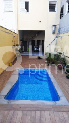 Imagem Casa com 3 Quartos à Venda, 268 m² em Tucuruvi - São Paulo Imagem Casa com 3 Quartos à Venda, 268 m² em Tucuruvi - São Paulo