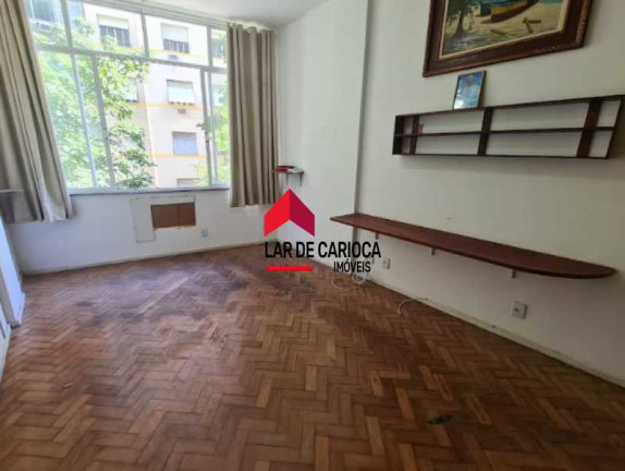 Imagem Apartamento com 1 Quarto à Venda, 33 m² em Copacabana - Rio De Janeiro Imagem Apartamento com 1 Quarto à Venda, 33 m² em Copacabana - Rio De Janeiro