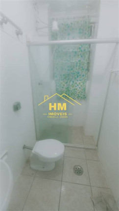Imagem Apartamento com 1 Quarto à Venda, 58 m² em Jose Menino - Santos Imagem Apartamento com 1 Quarto à Venda, 58 m² em Jose Menino - Santos