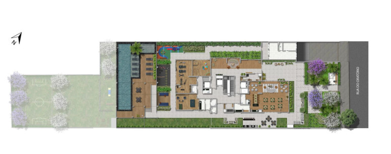 Imagem Apartamento com 2 Quartos à Venda, 66 m² em Mooca - São Paulo Imagem Apartamento com 2 Quartos à Venda, 66 m² em Mooca - São Paulo
