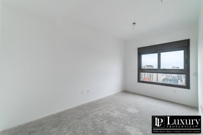 Imagem Apartamento com 4 Quartos à Venda, 288 m² em Itaim Bibi - São Paulo Imagem Apartamento com 4 Quartos à Venda, 288 m² em Itaim Bibi - São Paulo