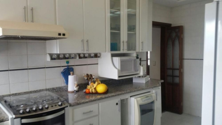 Imagem Apartamento com 3 Quartos à Venda, 130 m² em Vila Formosa - São Paulo