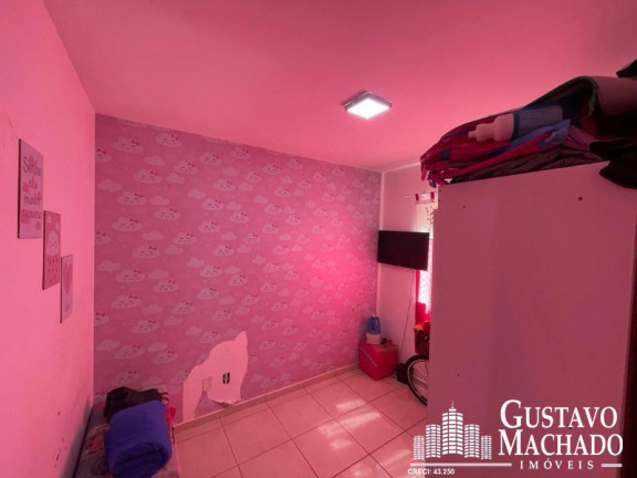 Imagem Imóvel com 2 Quartos à Venda, 44 m² em água Limpa - Volta Redonda