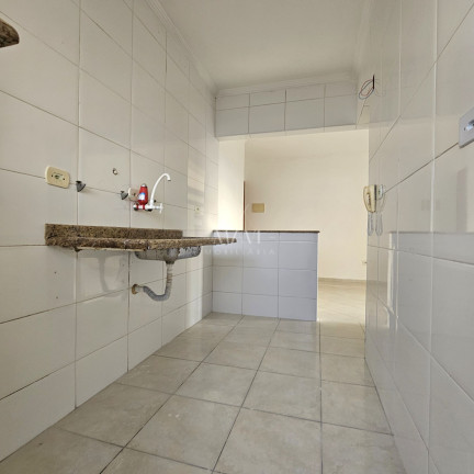 Imagem Apartamento com 1 Quarto à Venda, 50 m² em Tupi - Praia Grande Imagem Apartamento com 1 Quarto à Venda, 50 m² em Tupi - Praia Grande