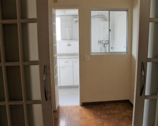 Imagem Apartamento com 4 Quartos à Venda, 170 m² em Brooklin - São Paulo Imagem Apartamento com 4 Quartos à Venda, 170 m² em Brooklin - São Paulo
