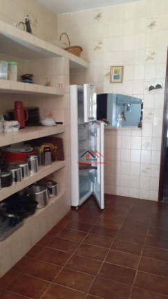 Imagem Casa com 3 Quartos à Venda, 230 m² em Massaguaçu - Caraguatatuba