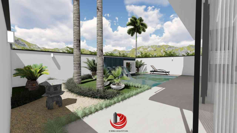 Imagem Casa com 4 Quartos à Venda, 260 m² em Brisas - Mogi Das Cruzes Imagem Casa com 4 Quartos à Venda, 260 m² em Brisas - Mogi Das Cruzes